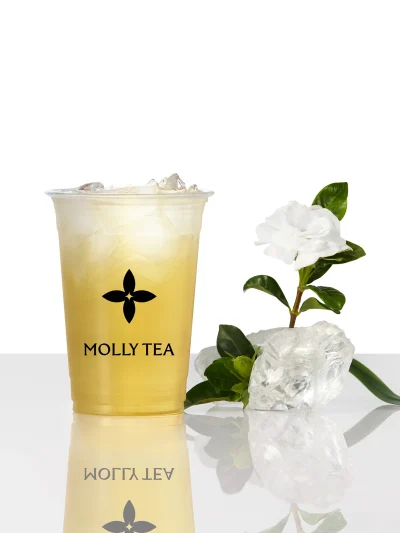 ガーデニアアイスティー